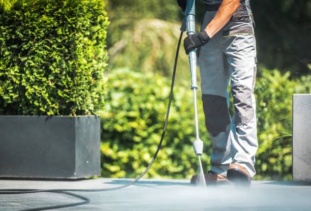 Best Post-Construction Pressure Washing  in Schaumburg, IL